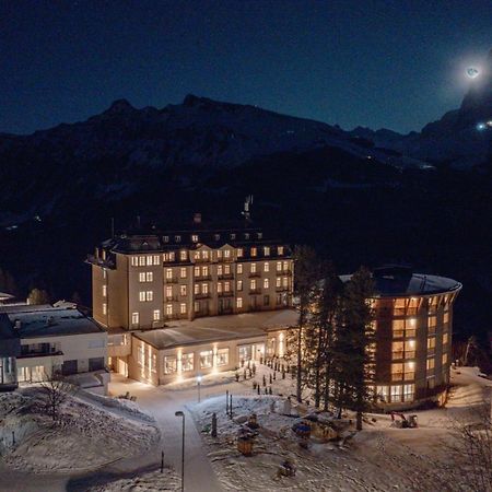 Hotel Muerren Palace Kültér fotó
